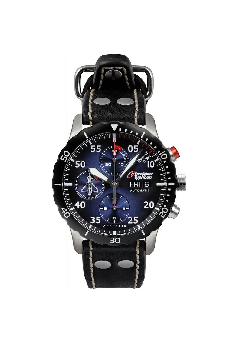 Ceas barbati  Eurofighter Typhoon 7218-3 Automatic