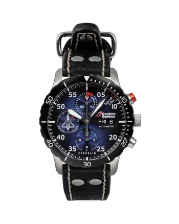Ceas barbati  Eurofighter Typhoon 7218-3 Automatic
