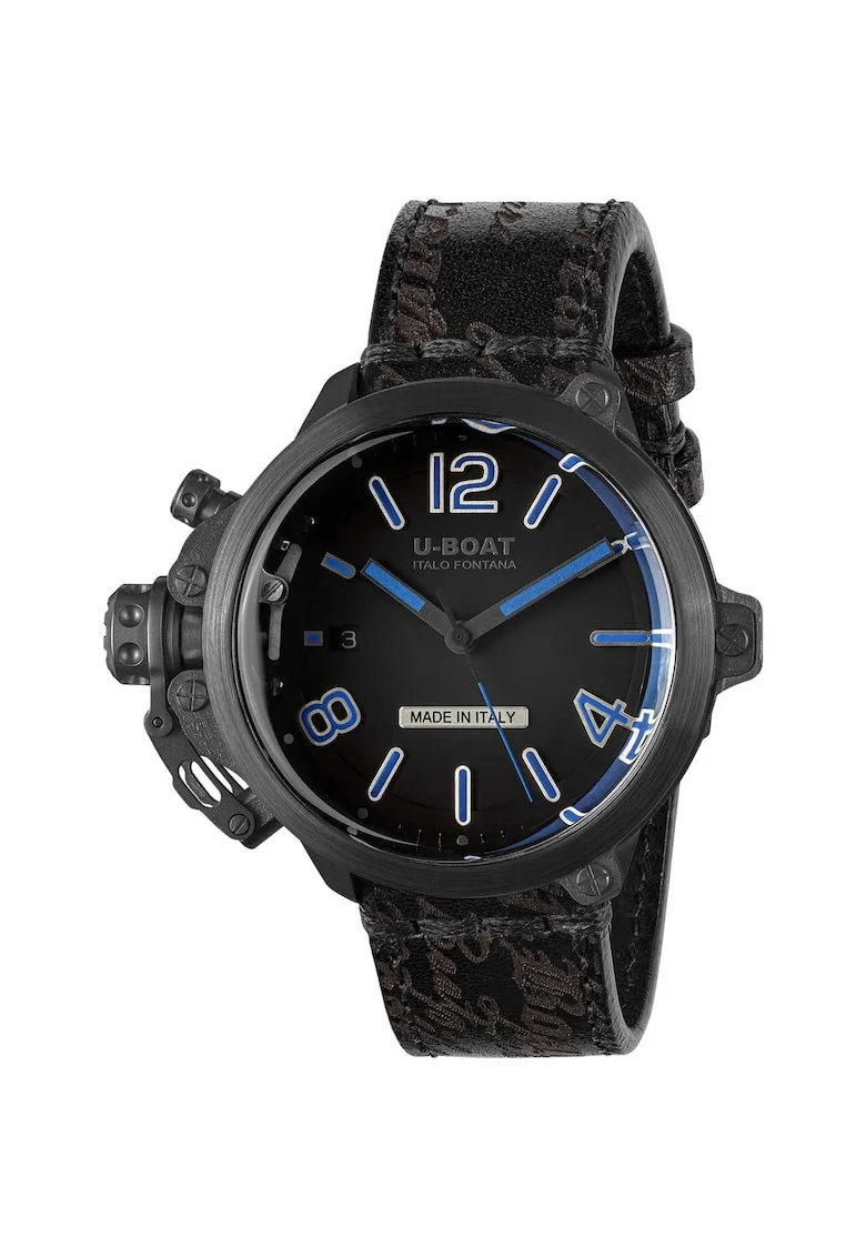 Ceas barbatesc  8808, Automatic, 45mm, 10ATM
