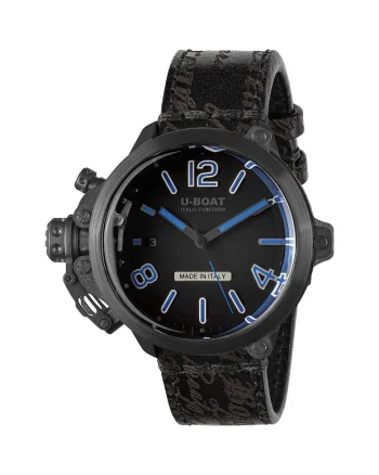 Ceas barbatesc  8808, Automatic, 45mm, 10ATM