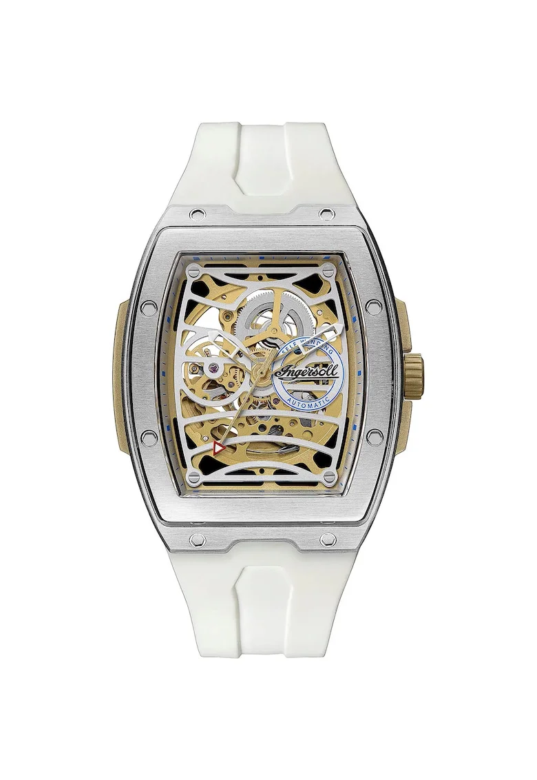 Ceas barbatesc  I12309, Automatic, 45mm, 5ATM