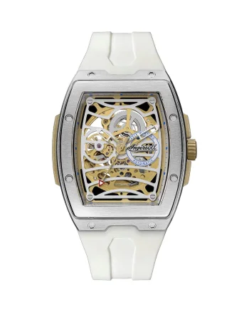 Ceas barbatesc  I12309, Automatic, 45mm, 5ATM