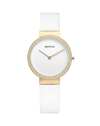 Ceas de dama  14531-630, Quartz, 31mm, 5ATM