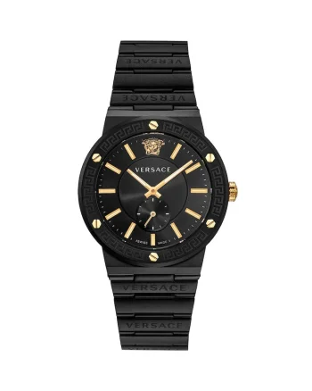 Ceas barbatesc  VEVI00620, Quartz, 41mm, 5ATM