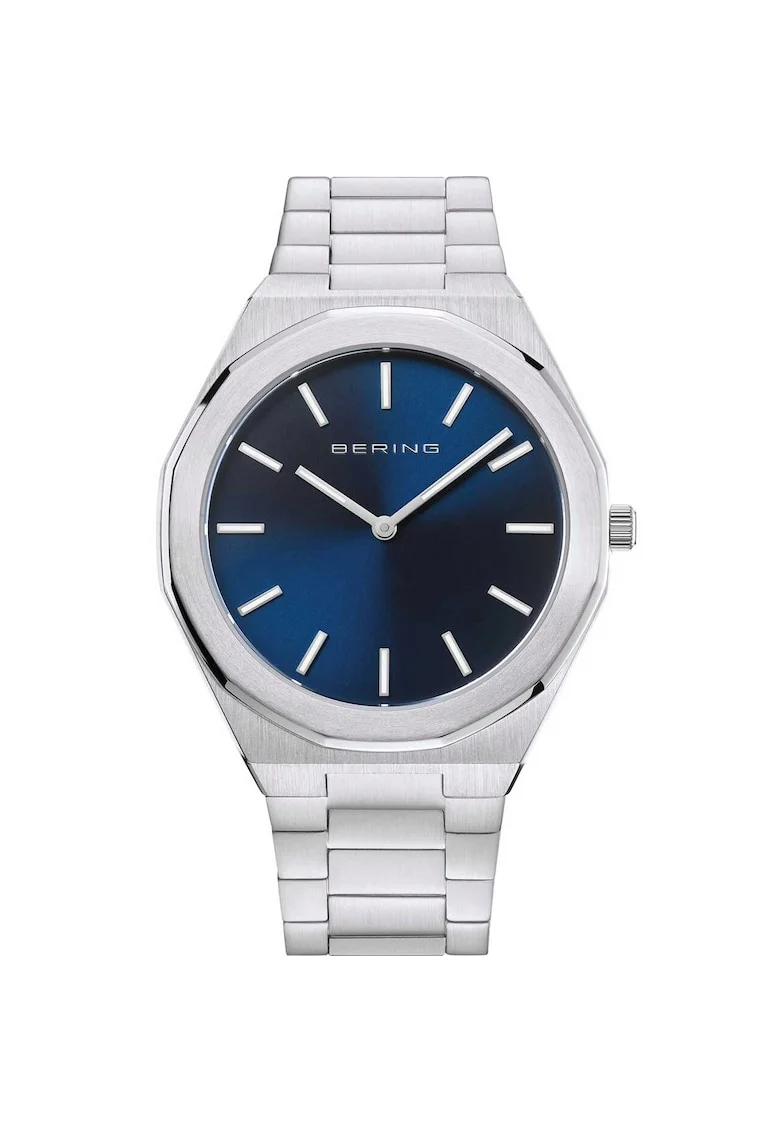 Ceas barbatesc  19641-707, Quartz, 41mm, 3ATM