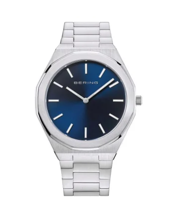 Ceas barbatesc  19641-707, Quartz, 41mm, 3ATM