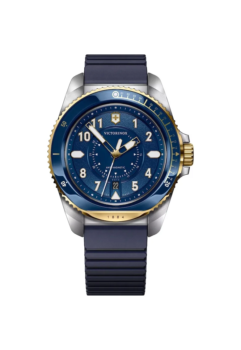 Ceas barbatesc  242013, Quartz, 43mm, 20ATM