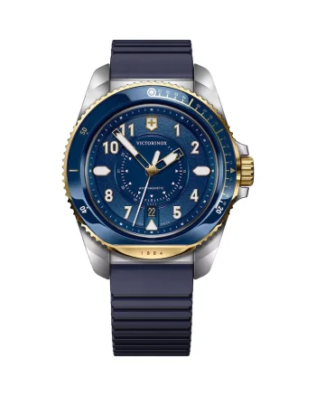 Ceas barbatesc  242013, Quartz, 43mm, 20ATM