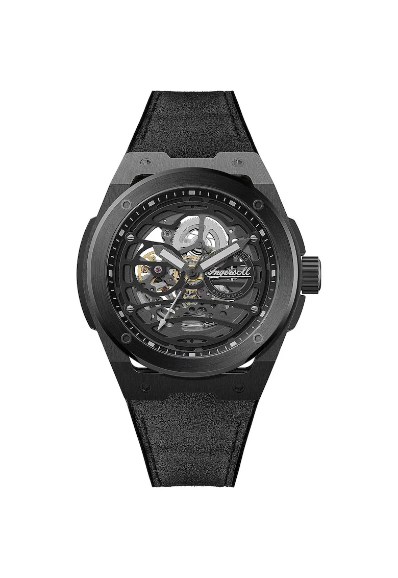 Ceas barbatesc  I15201, Automatic, 47mm, 5ATM