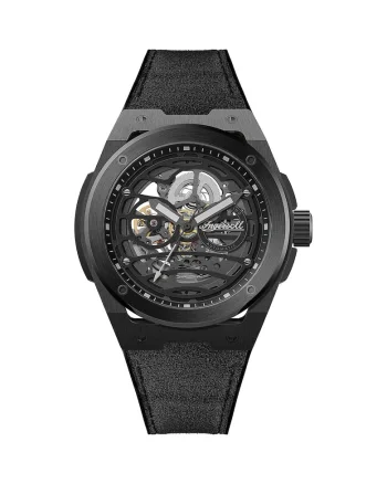 Ceas barbatesc  I15201, Automatic, 47mm, 5ATM