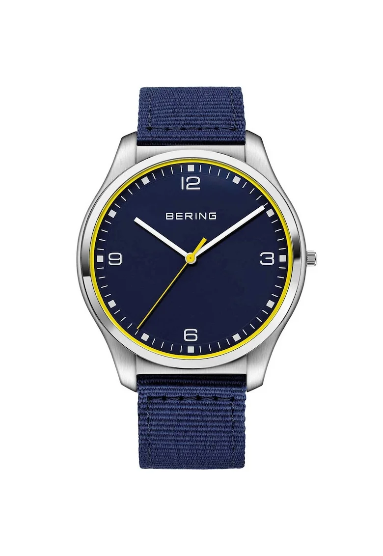 Ceas barbatesc  18342-507, Quartz, 42mm, 3ATM