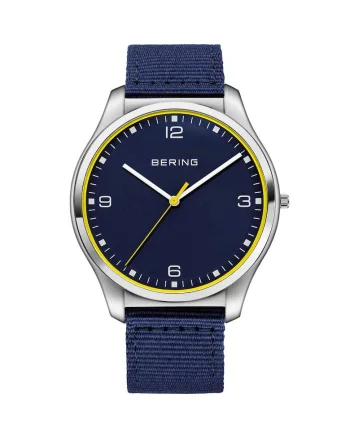 Ceas barbatesc  18342-507, Quartz, 42mm, 3ATM