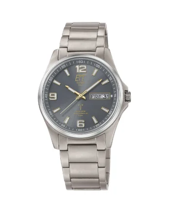 Ceas barbatesc  EGT-11601-21M, Quartz, 41mm, 10ATM