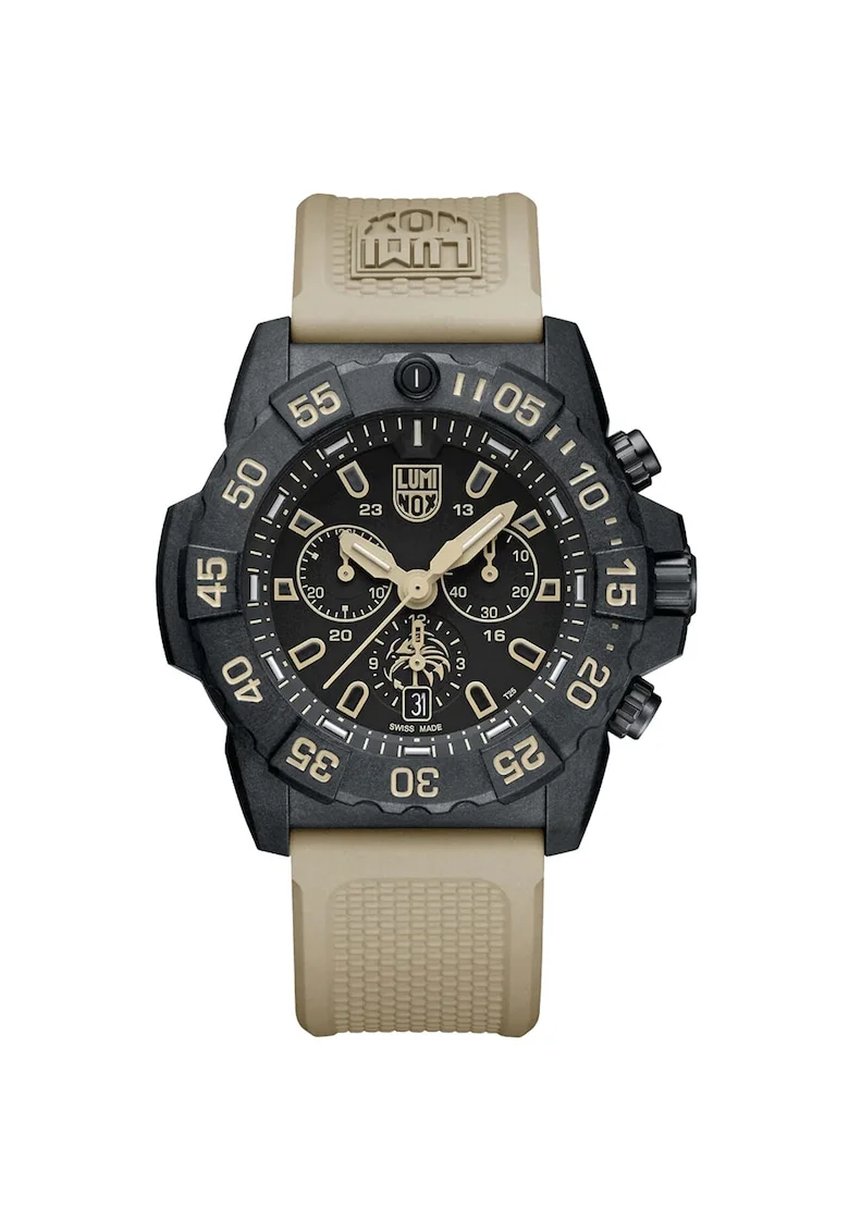 Ceas barbatesc  XS.3590.NSF.SET, Quartz, 45mm, 20ATM