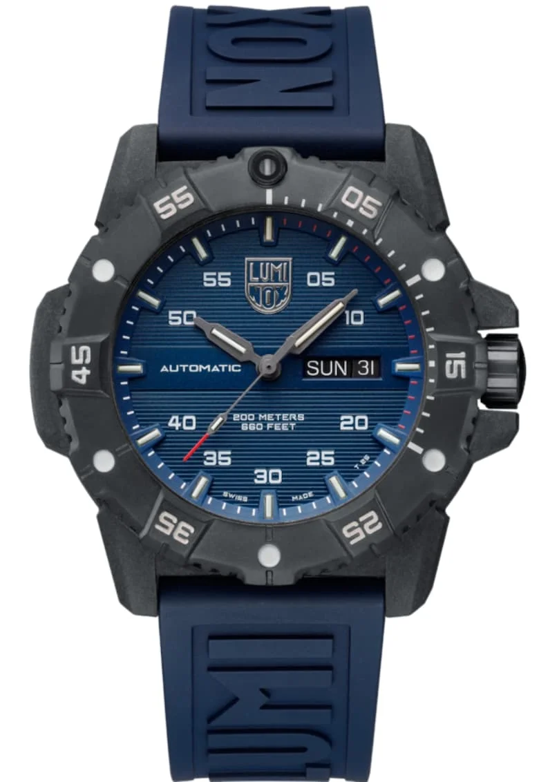Ceas barbatesc  XS.3863, Automatic, 45mm, 20ATM
