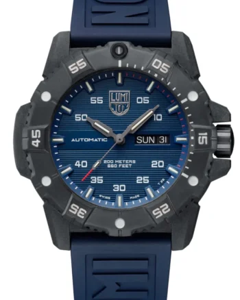 Ceas barbatesc  XS.3863, Automatic, 45mm, 20ATM