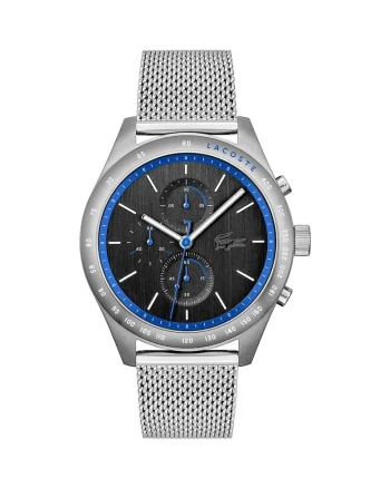 Ceas barbatesc  2011298, Quartz, 44mm, 5ATM