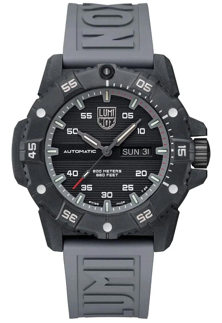 Ceas barbatesc  XS.3862, Automatic, 45mm, 20ATM
