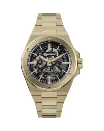 Ceas barbatesc  I15001, Automatic, 43mm, 5ATM