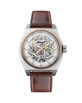 Ceas barbatesc  I14302, Automatic, 43mm, 5ATM