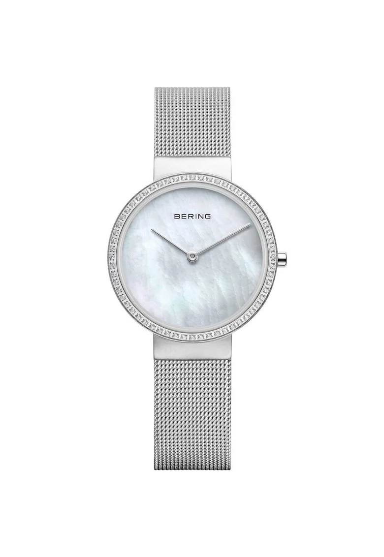 Ceas de dama  14531-004, Quartz, 31mm, 5ATM