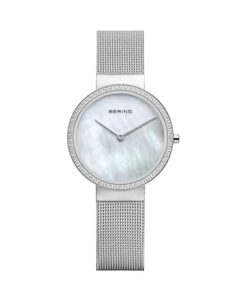 Ceas de dama  14531-004, Quartz, 31mm, 5ATM