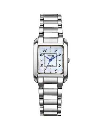 Ceas de dama  EW5600-87D, Quartz, 22mm, 5ATM