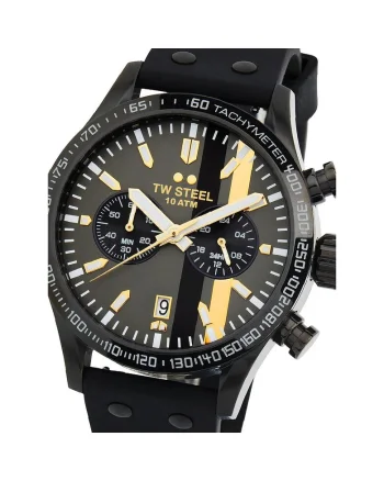 Ceas barbatesc  VS122, Quartz, 45mm, 10ATM