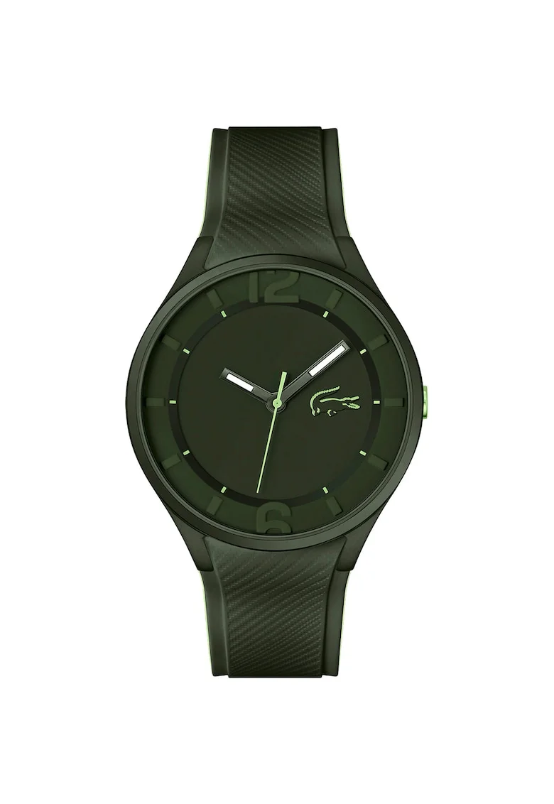 Ceas barbatesc  2011268, Quartz, 44mm, 5ATM