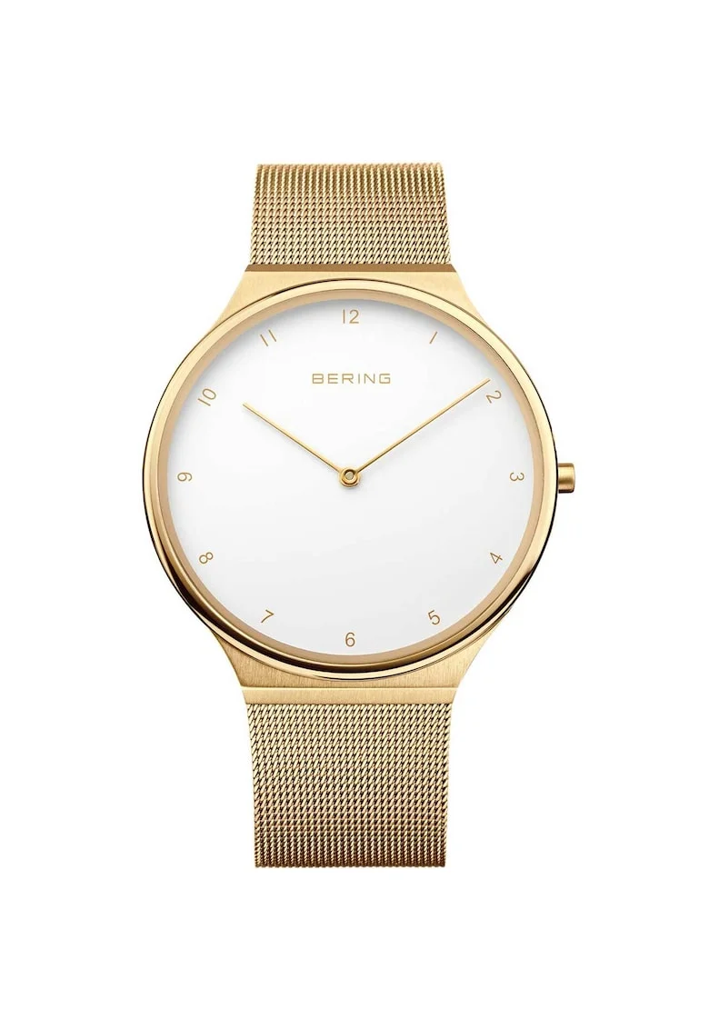 Ceas barbatesc  18440-334, Quartz, 40mm, 3ATM