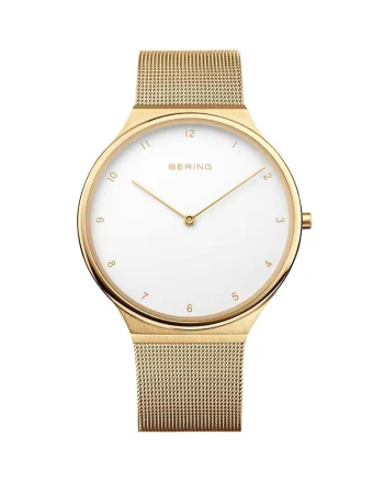 Ceas barbatesc  18440-334, Quartz, 40mm, 3ATM