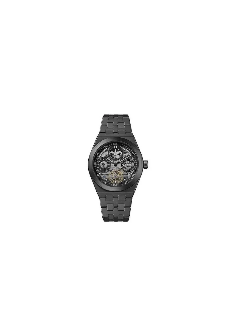 Ceas barbatesc  I15102, Automatic, 43mm, 5ATM