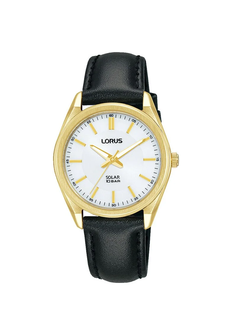 Ceas de dama  RY518AX9, Quartz, 31mm, 10ATM