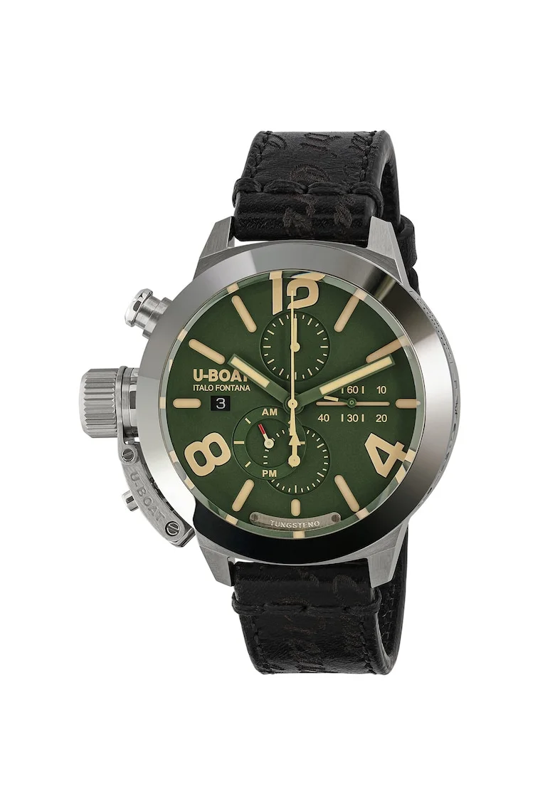 Ceas barbatesc  9581, Automatic, 45mm, 10ATM
