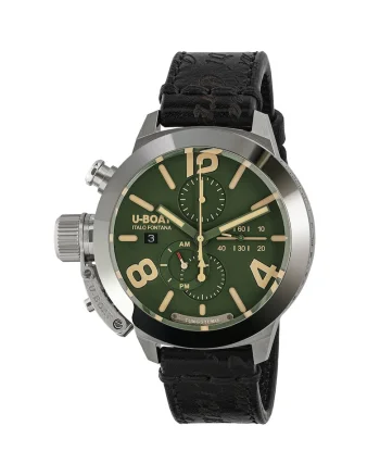 Ceas barbatesc  9581, Automatic, 45mm, 10ATM