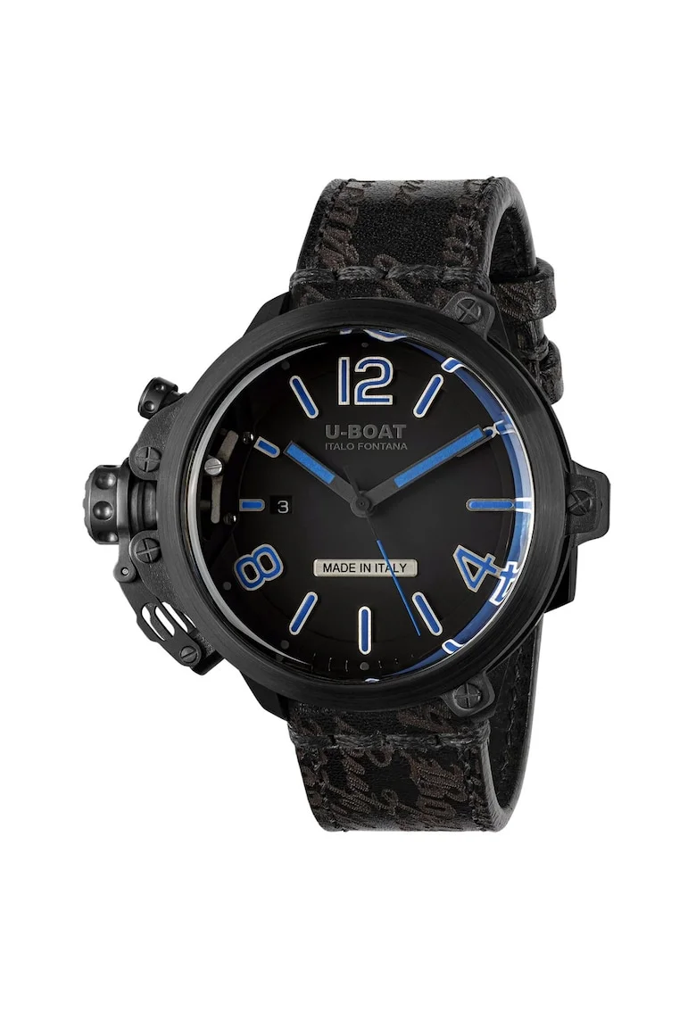 Ceas barbatesc  8806, Automatic, 50mm, 10ATM