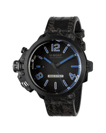 Ceas barbatesc  8806, Automatic, 50mm, 10ATM
