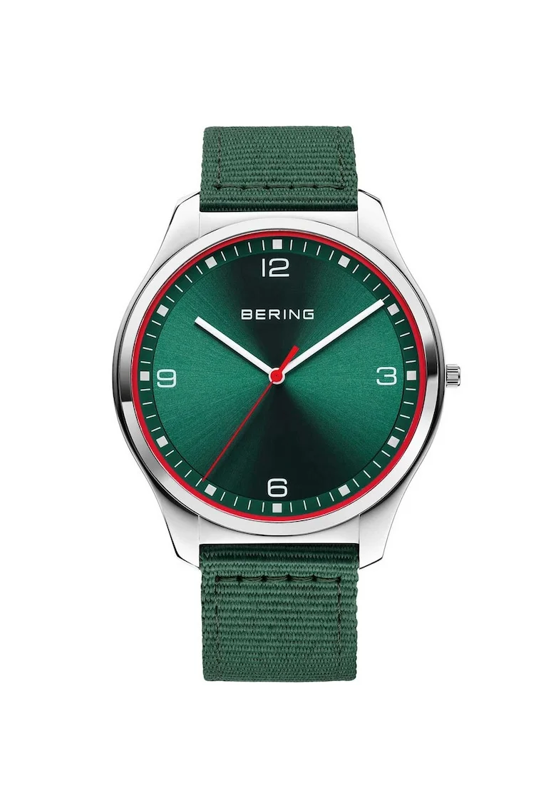 Ceas barbatesc  18342-508, Quartz, 42mm, 3ATM