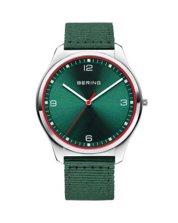 Ceas barbatesc  18342-508, Quartz, 42mm, 3ATM
