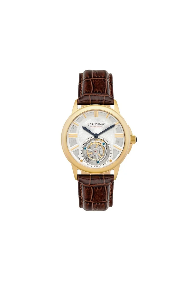 Ceas barbatesc  ES-8239-03, Automatic, 42mm, 3ATM
