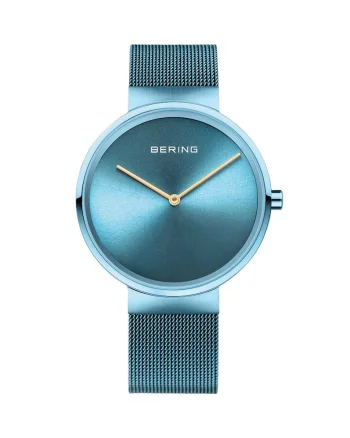 Ceas de dama  14539-388, Quartz, 39mm, 5ATM