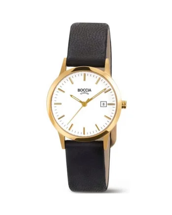 Ceas de dama  3180-05, Quartz, 31mm, 5ATM