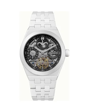 Ceas barbatesc  I15101, Automatic, 43mm, 5ATM