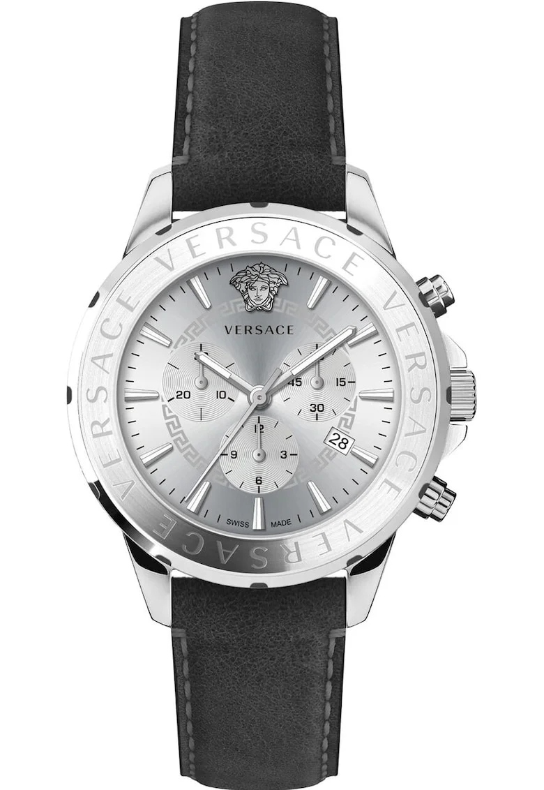 Ceas barbatesc  VEV601223, Quartz, 44mm, 5ATM