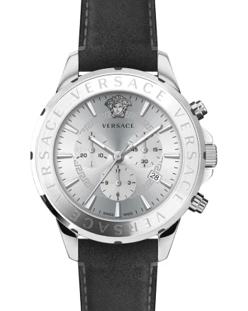 Ceas barbatesc  VEV601223, Quartz, 44mm, 5ATM