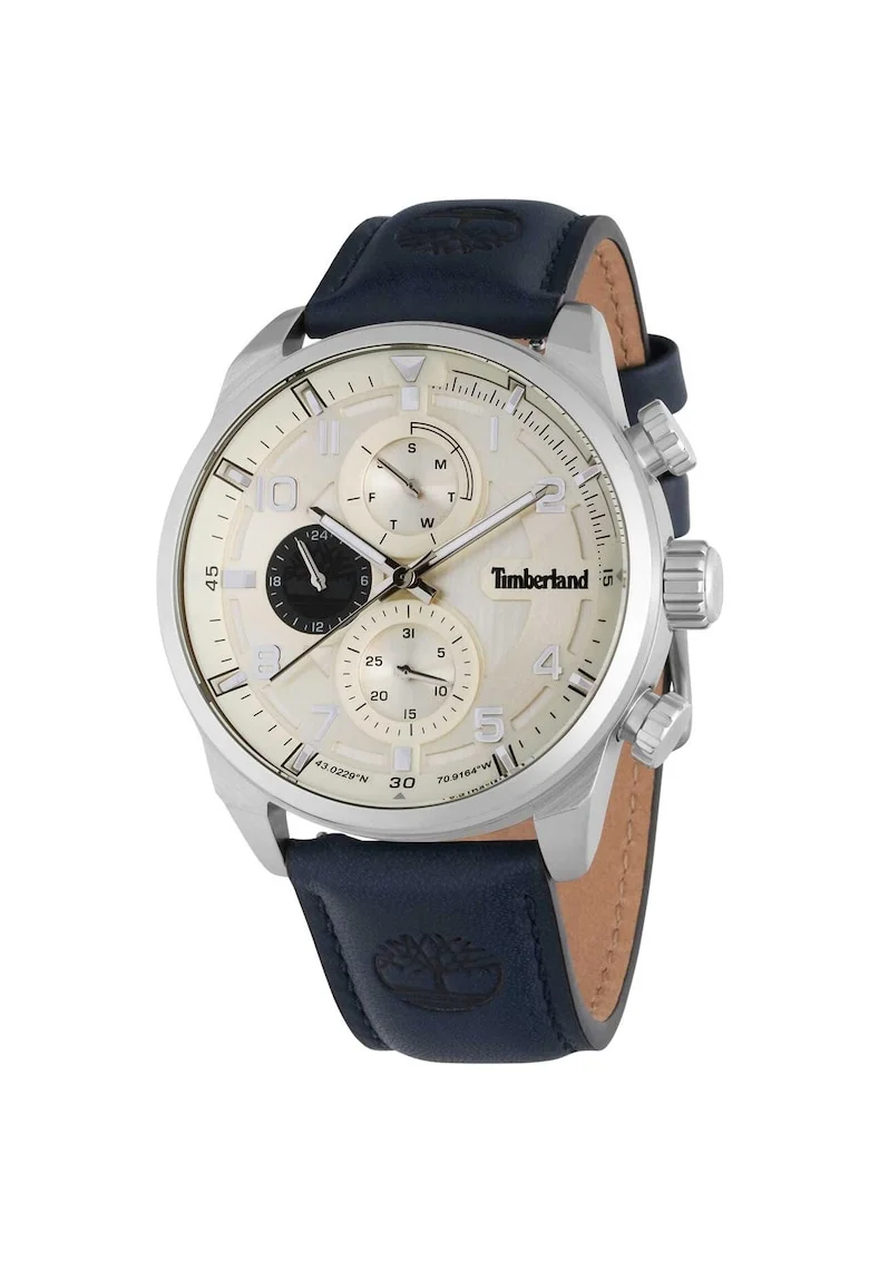 Ceas barbatesc  TDWGF2201105, Quartz, 47mm, 5ATM