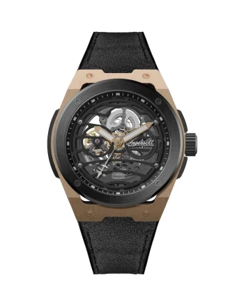 Ceas barbatesc  I15202, Automatic, 47mm, 5ATM