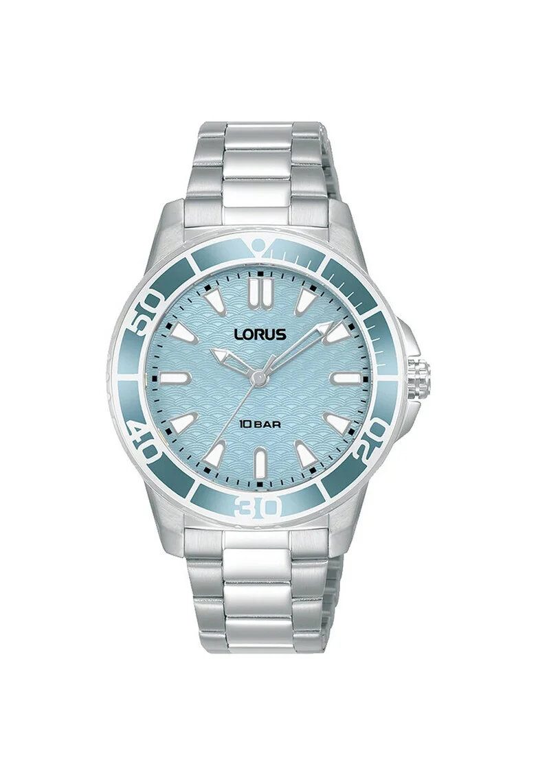 Ceas de dama  RG251VX9, Quartz, 34mm, 10ATM