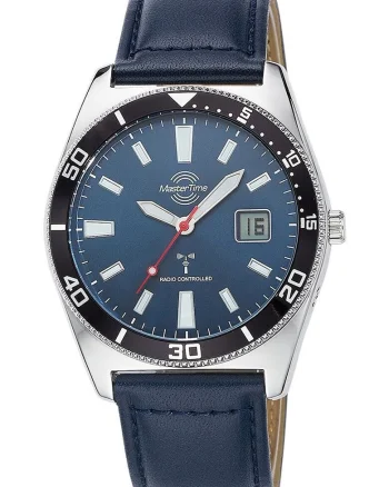 Ceas barbatesc  MTGA-10855-31L, Quartz, 42mm, 5ATM