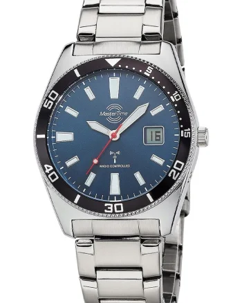 Ceas barbatesc  MTGA-10858-31M, Quartz, 42mm, 5ATM
